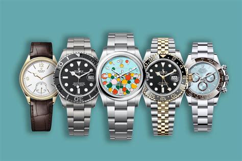 rolex new models september|new rolex models.